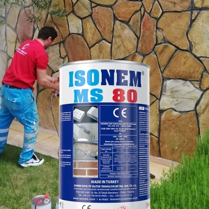 ISONEM MS 80