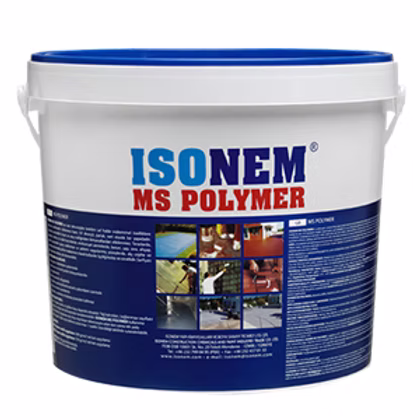 ISONEM MS POLYMER