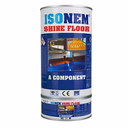 ISONEM SHINE FLOOR