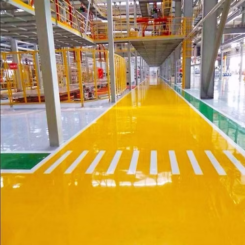ISONEM SHINE FLOOR - Image 3