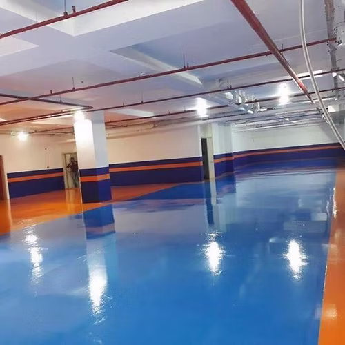 ISONEM SHINE FLOOR - Image 5