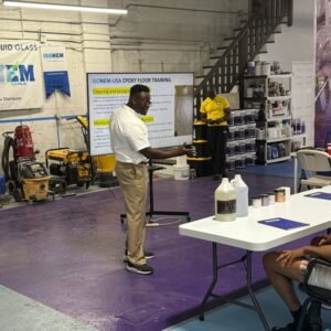 Training and Certifications
