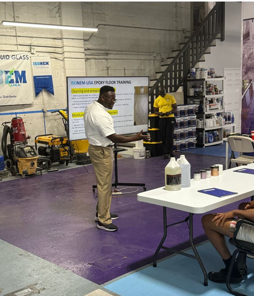 Training and Certifications