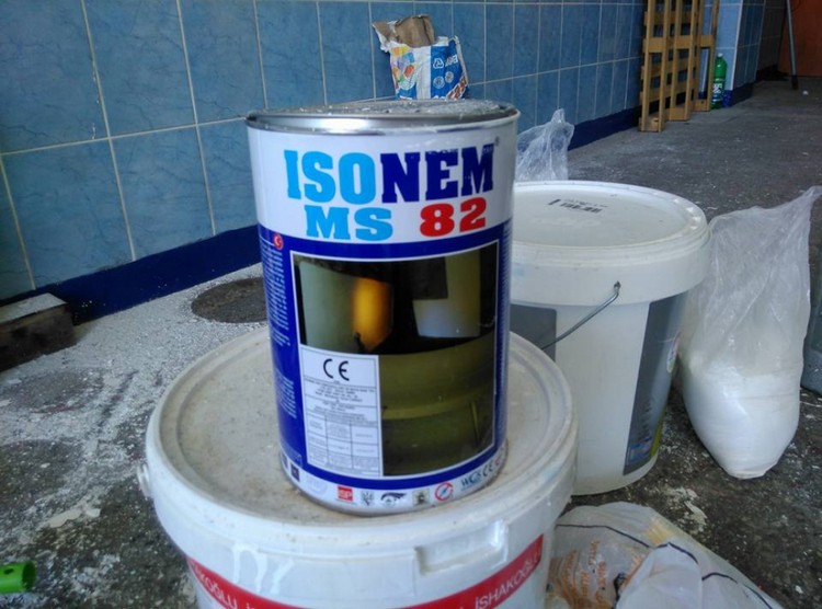 ISONEM MS 82 - Image 2