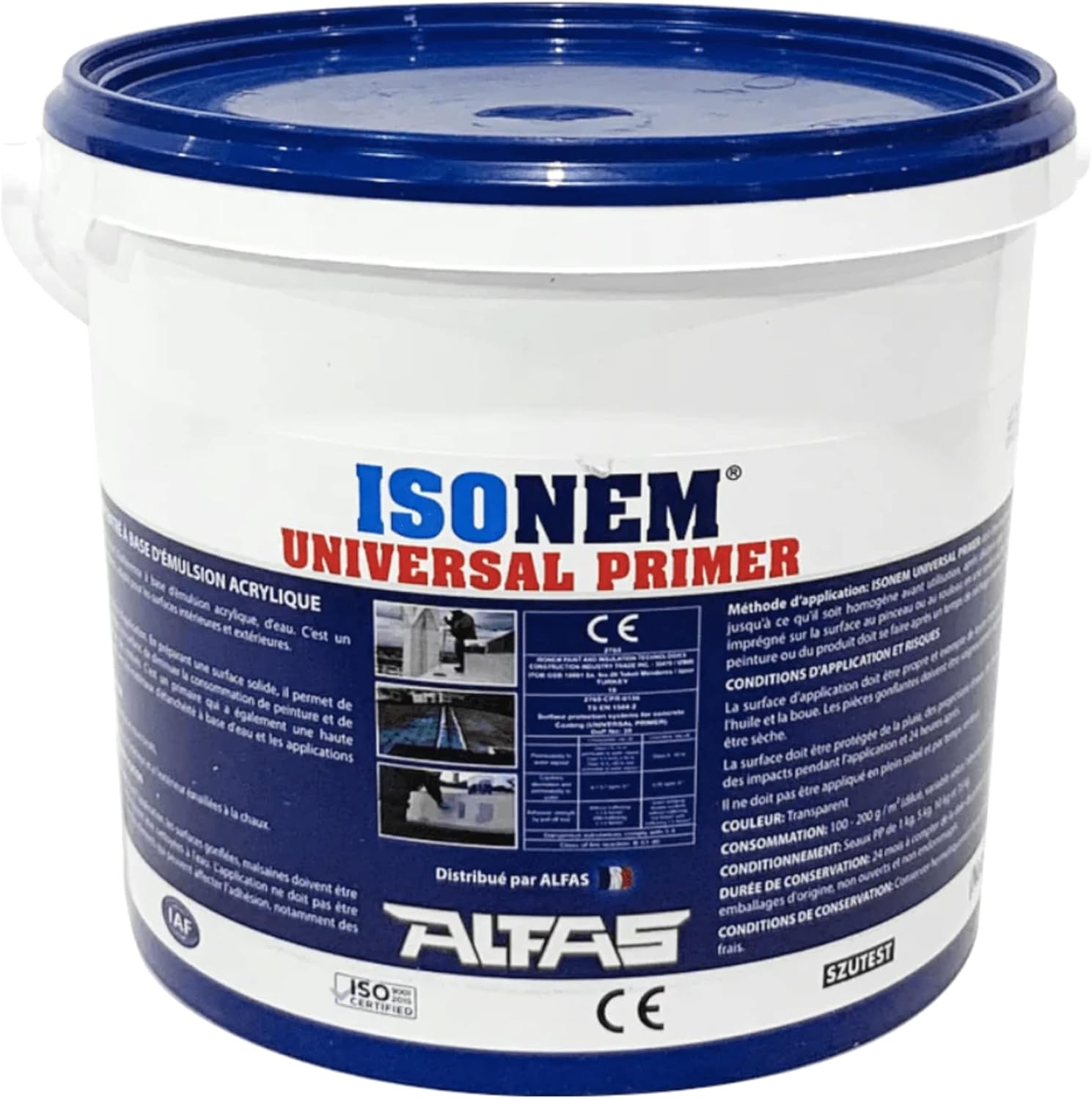 Universal Primer