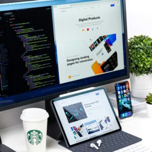 Website Development