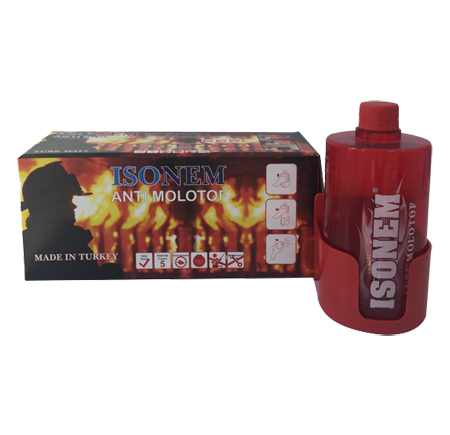 Anti Molotov