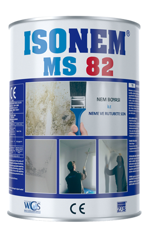 ISONEM MS 82